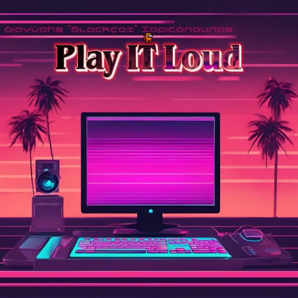 play it loud
