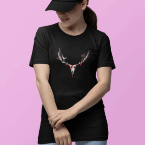Unisex T-Shirt Τα χρονικά των Φουκουτζίν