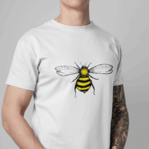 Unisex T-Shirt Bee