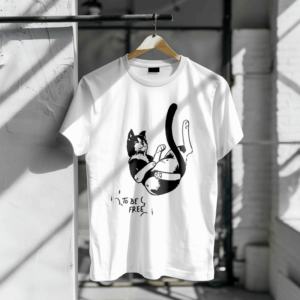 Unisex T-Shirt Félicette