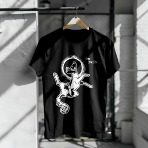 Unisex T-Shirt Laika